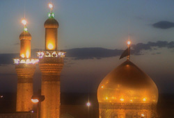 امام حسین (ع) 