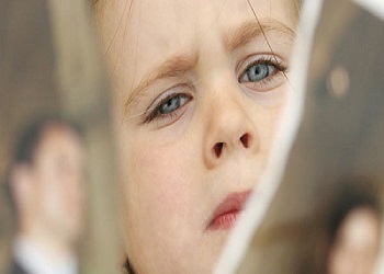 بچه های طلاق