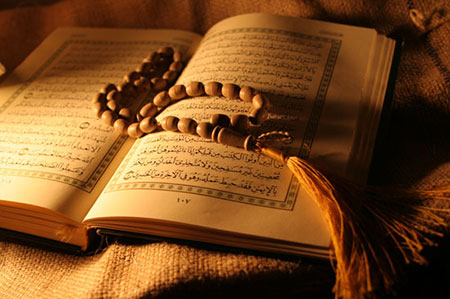 دلایل عدم تحریف قرآن