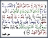 آیة الکرسی آیة الکرسی