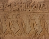 برده داری در مصر باستان