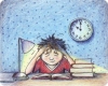 فکر ازدواج و عدم تمرکز در درس