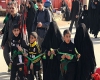 پیاده روی اربعین پیاده روی اربعین